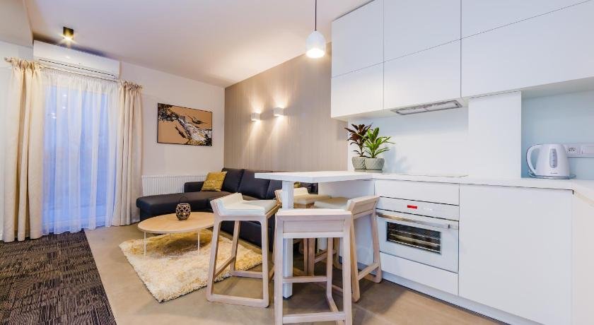 Zigzak Apartments Superior 10A