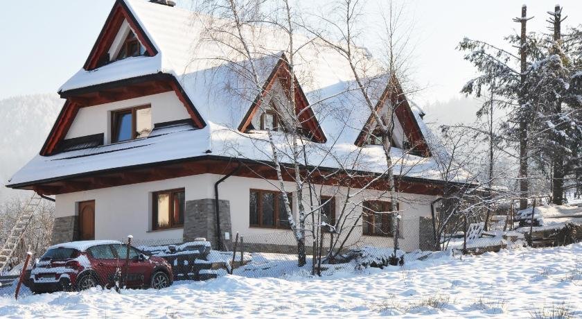 Apartamenty JSZI