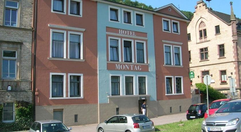 Hotel Montag