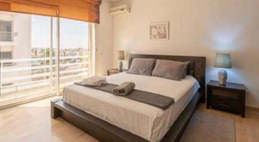 Appartements Hay ryad