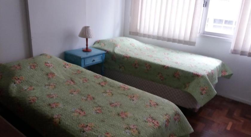 Apartamento Mascarenhas