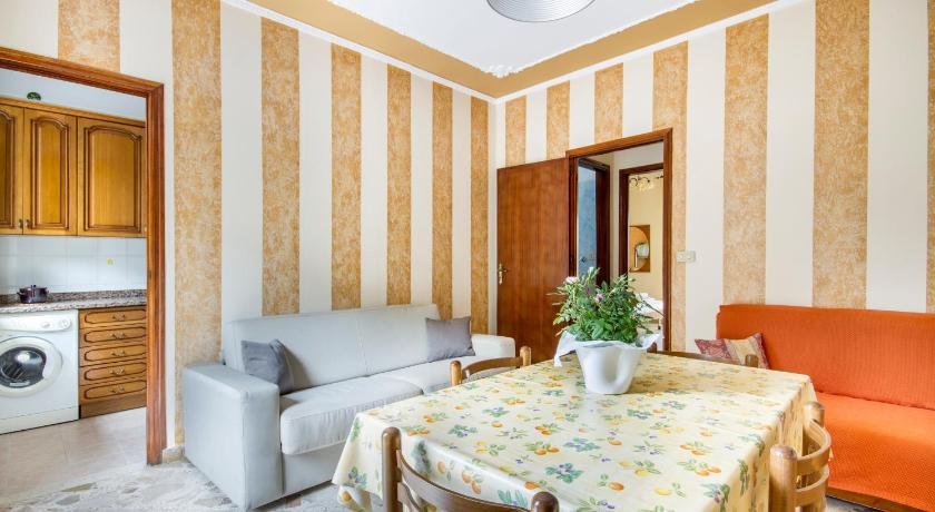 Casa Vacanza Paradise