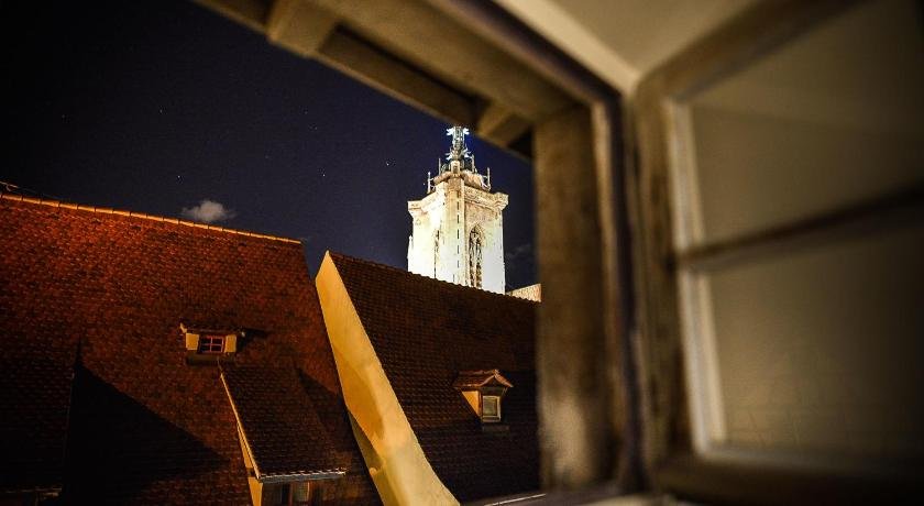 Loft Spa Cathedrale