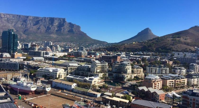 V&A Waterfront