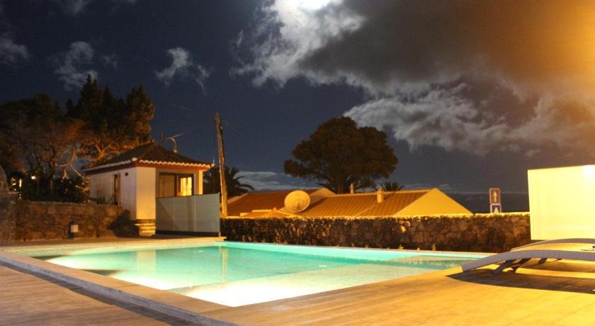 Casa Maravilha