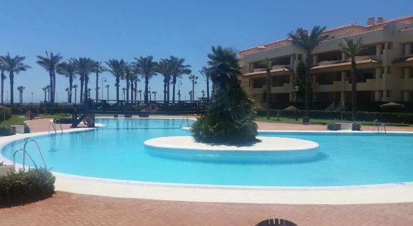 Apartamento Villa Romana