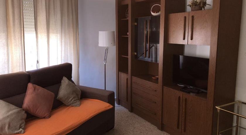 Apartamentos Calle Mayor