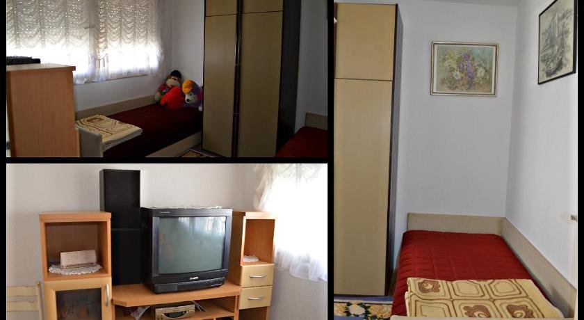 Leo Apartment Ohrid