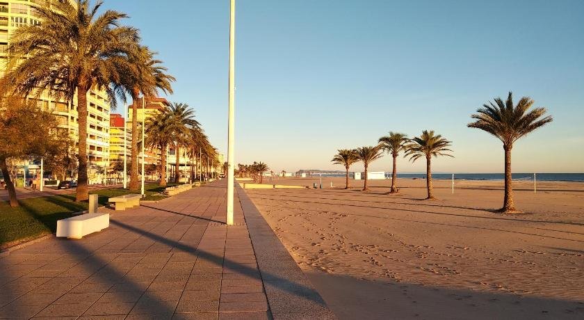 Golden Tower Gandia