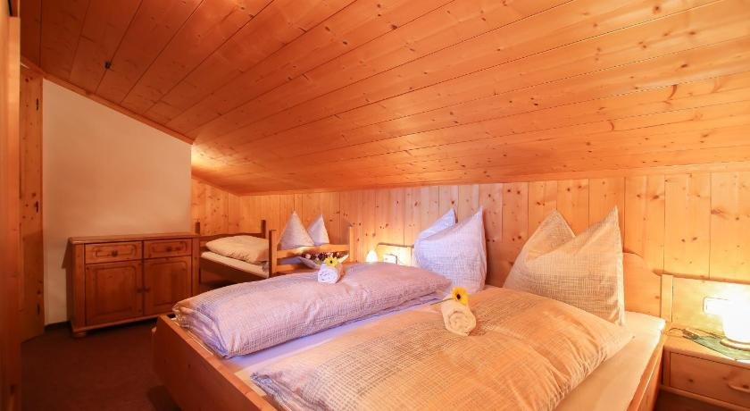 Haus Eder Maria Alm am Steinernen Meer