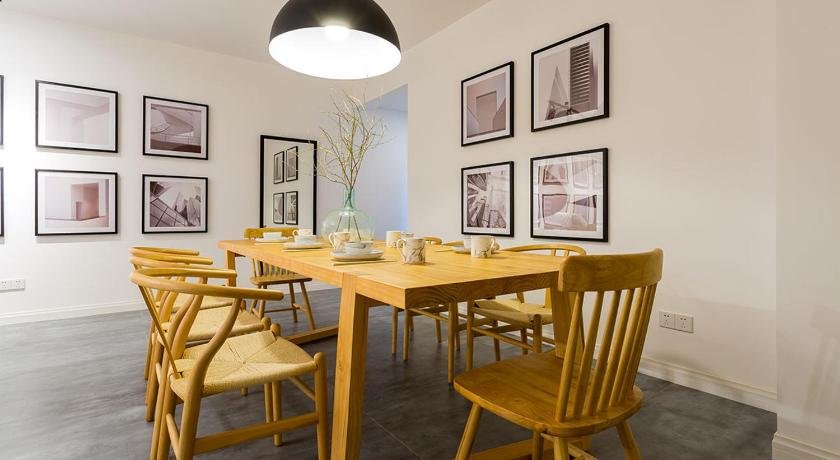 ChongQing Nanan Nanbin Road Locals Apartment 00125850