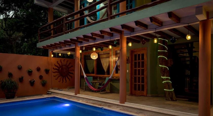 Casa Corazon Xcaret