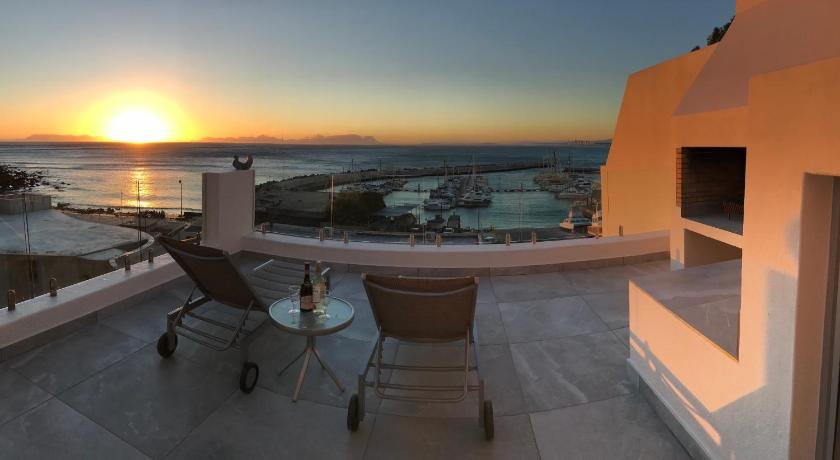 Bikini Beach Penthouse