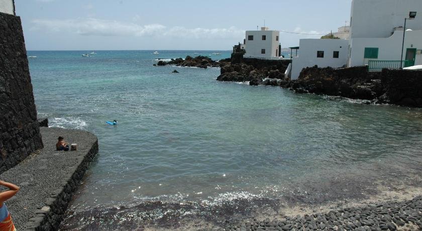 Casa Alvaria