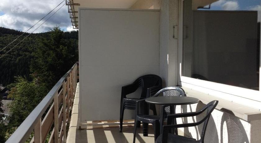 Appartementen Edel