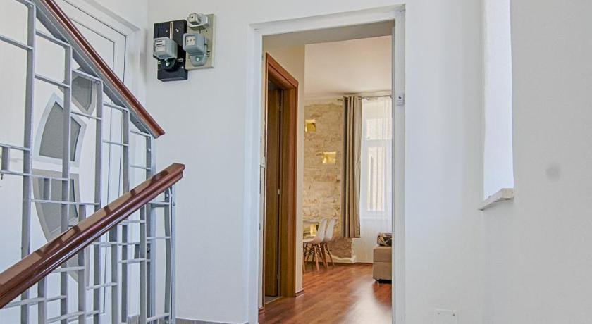 Apartment Zora & Natale