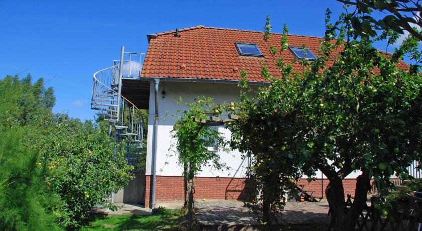 Ferienwohnung Familie Schoenemann