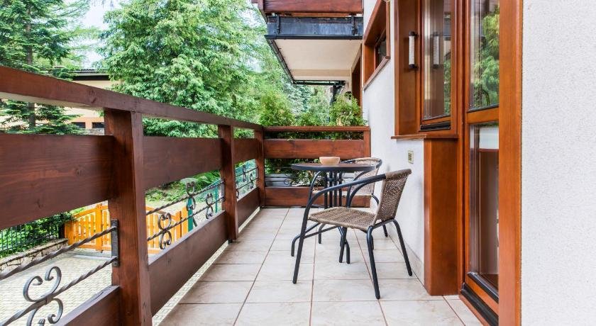 Udanypobyt Apartamenty Pastelowe