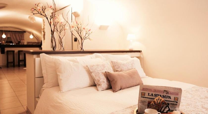 Suite San Domenico