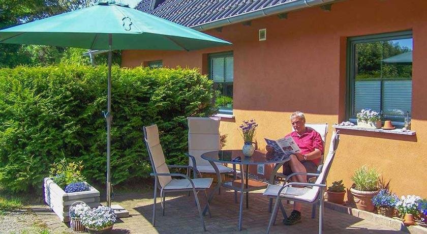 Ferienhaus am Museumshof