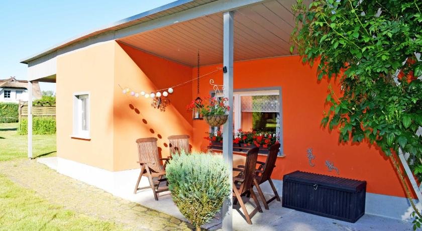 Ferienhaus Fam Lemke