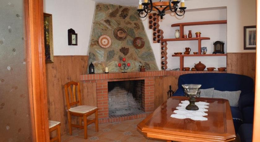 El Manantial Jerez de los Caballeros