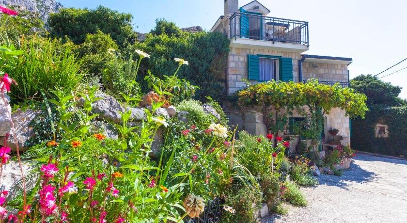 Holiday home Lavanda Grubisic Tucepi