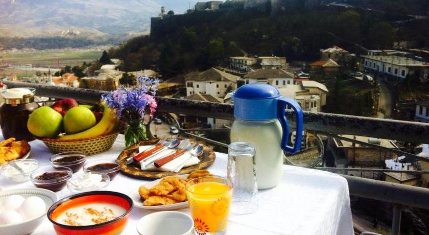 Guesthouse Cela