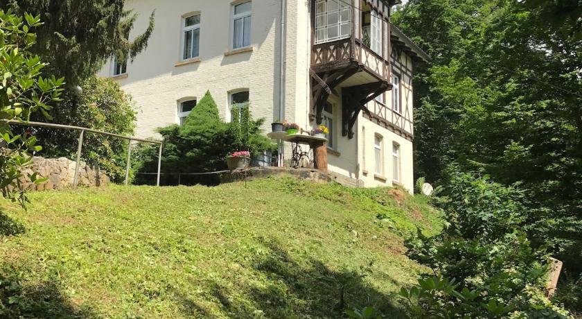 Schone Ferienwohnung Eisenach