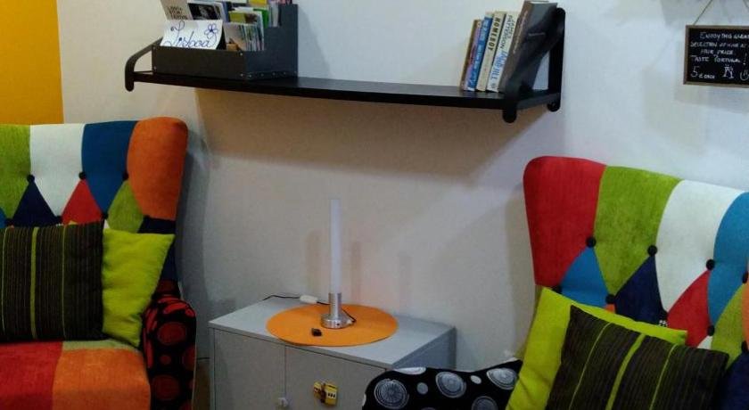 Apartment Jasmim
