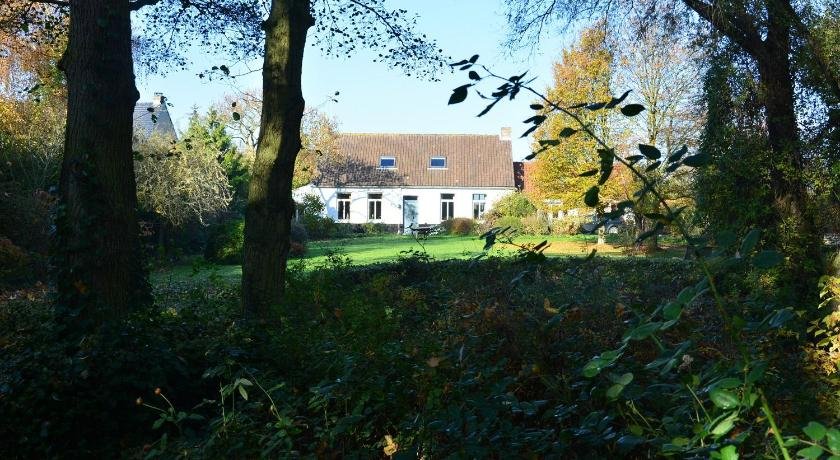 Les Jardins Bergues