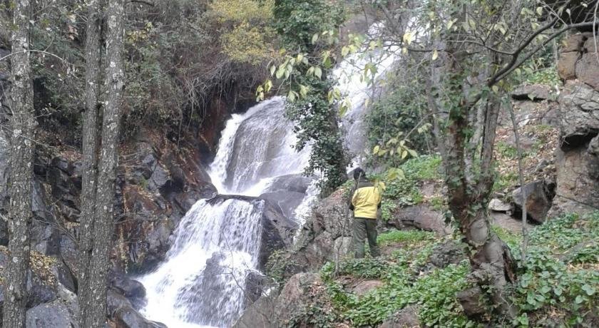 Rincon del Valle del Jerte