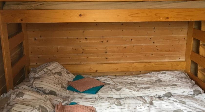 Fritidsbolig ca 20 min fra Tromso Sentrum