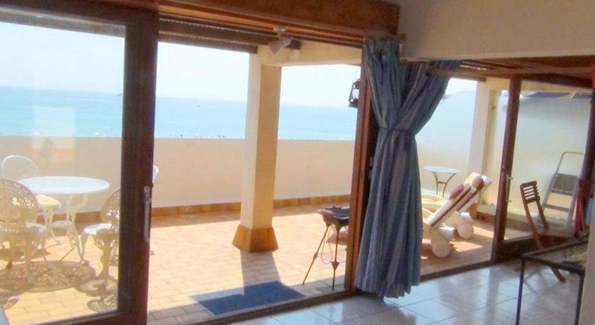 Apartment With one Bedroom in Saint-cyprien With Wonderful sea View and Furnished Balcony - 200 m F