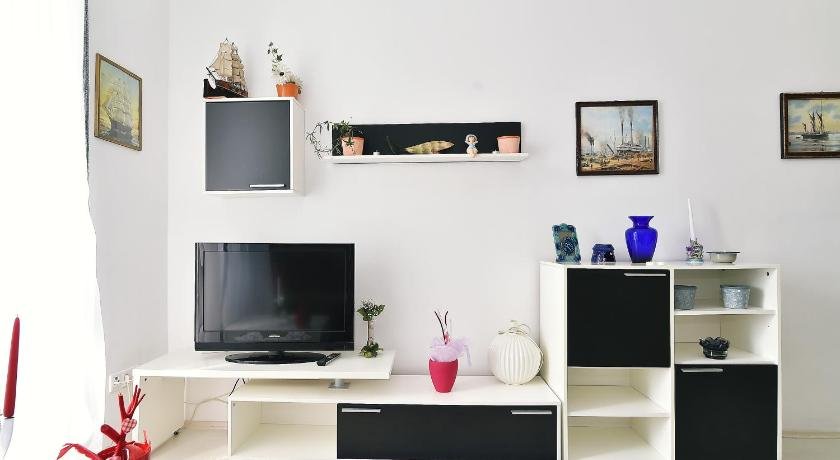 Apartman Manuela Rijeka