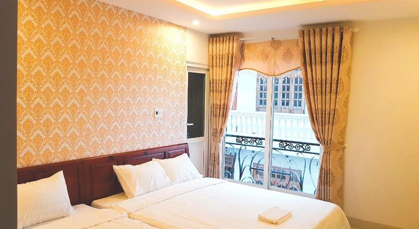 Hotel Hoang Thinh