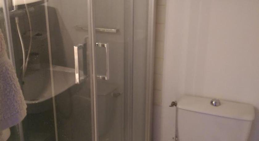 Studio lumineux et confortable