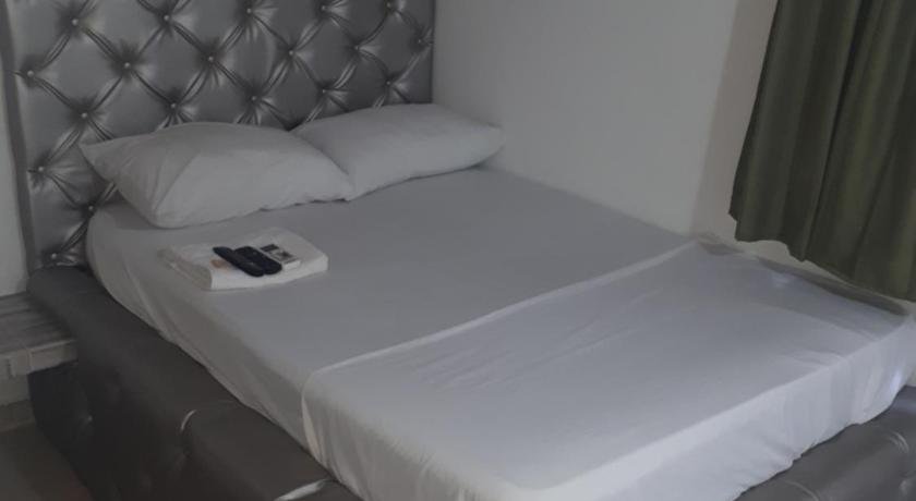 Hotel Miami center