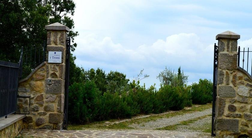 Agriturismo I Troni