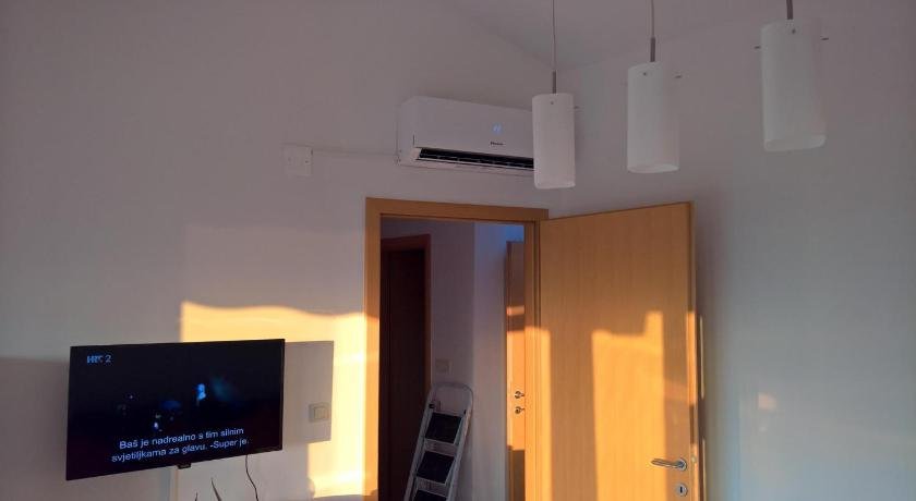 Apartment Poleti