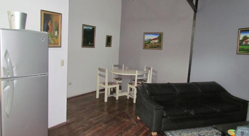 Apartamento Bambu Manuel Antonio