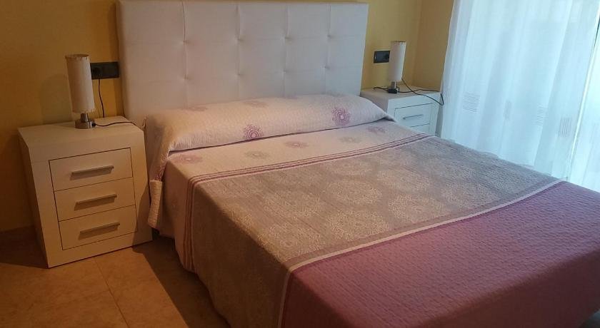 Apartamento Golden Beach San Carlos De La Rapita