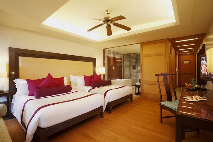 Centara Grand Beach Resort Phuket SHA Plus+