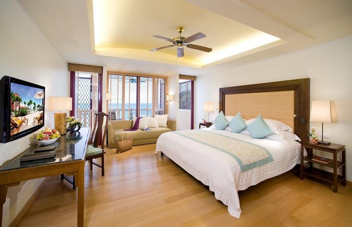 Centara Grand Beach Resort Phuket SHA Plus+