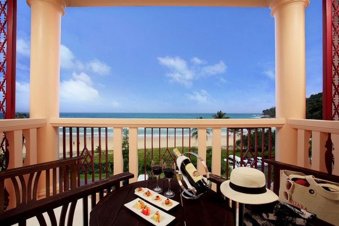 Centara Grand Beach Resort Phuket SHA Plus+