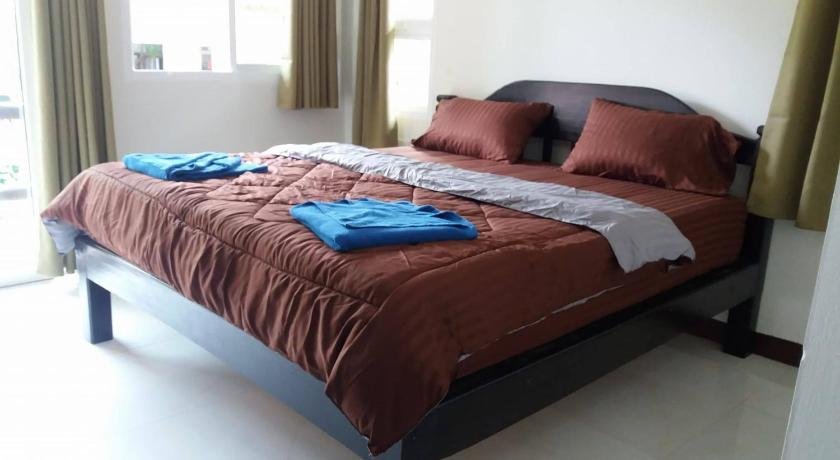Sea Shell Beach Resort