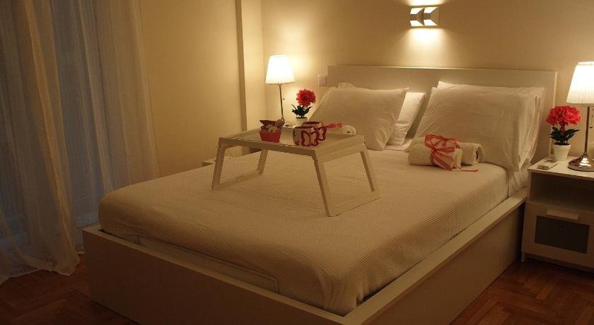 Charming Studio Posh Quartier Kolonaki Athens