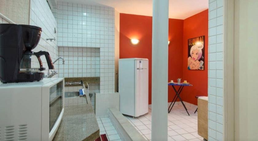 Copacabana Flat Copacabana Rio de Janeiro