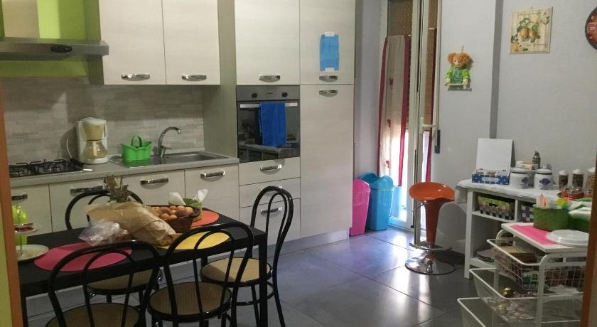Casa Borre