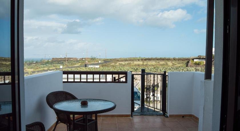 Casa GABO Mala-Lanzarote Norte